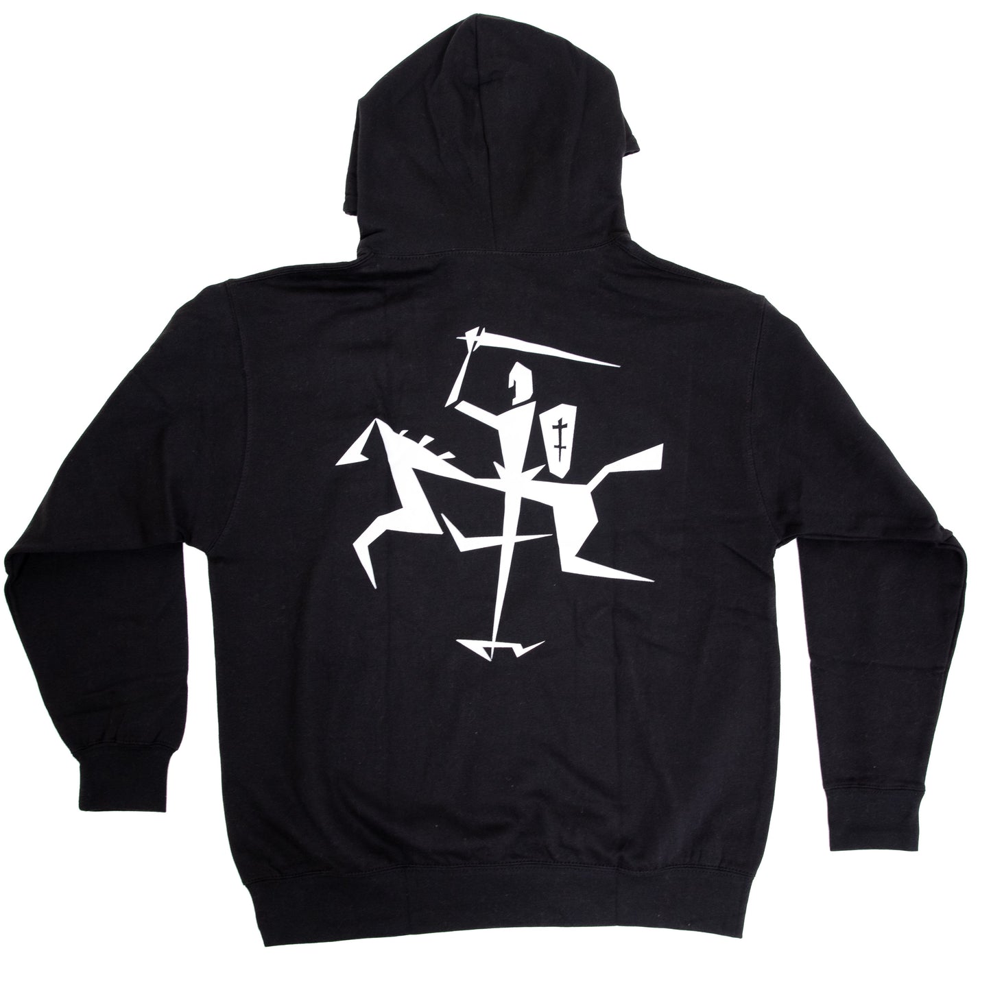 Vytis Hoodie