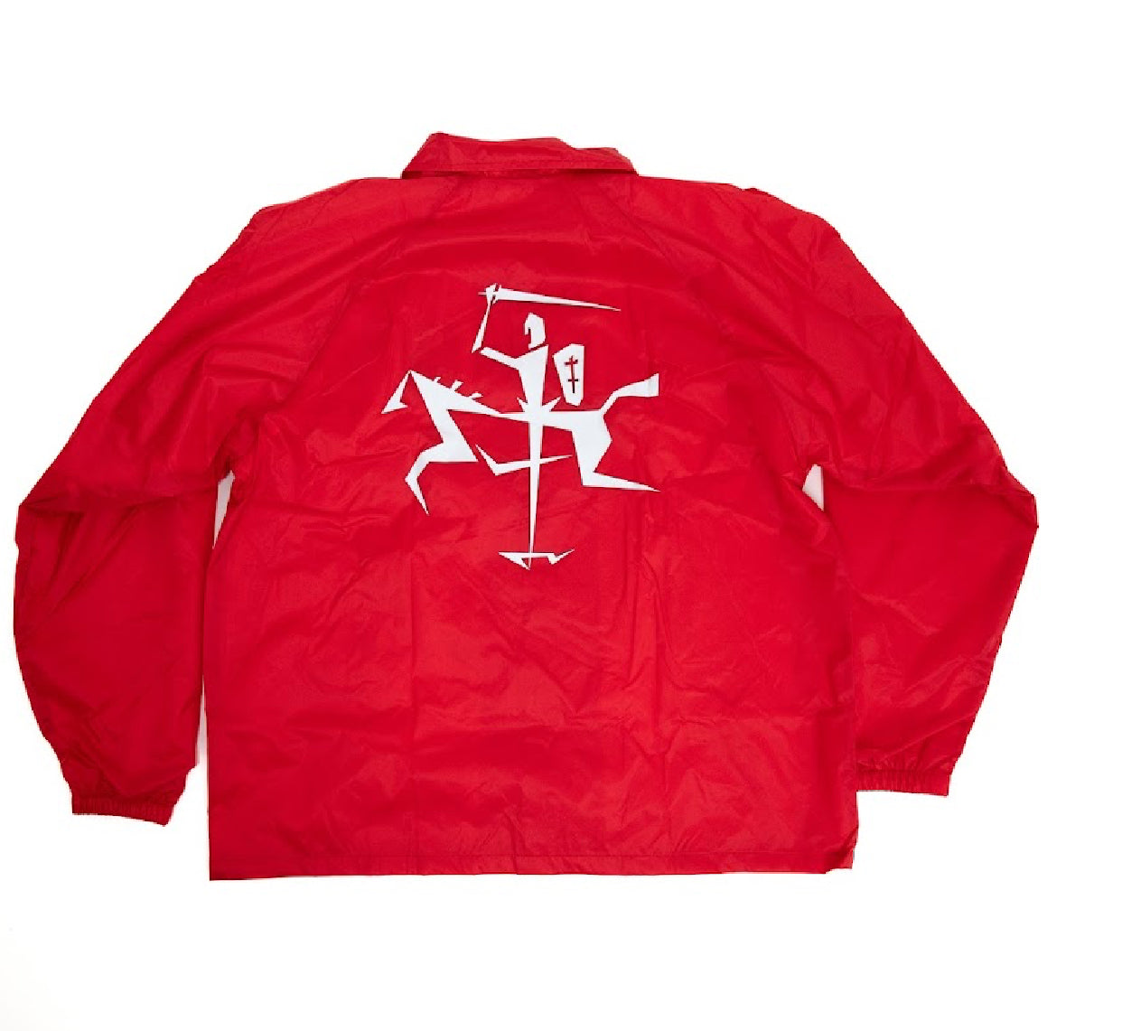 Vytis windbreaker