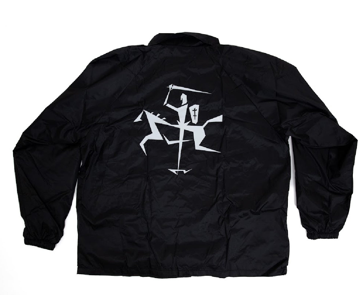 Vytis windbreaker