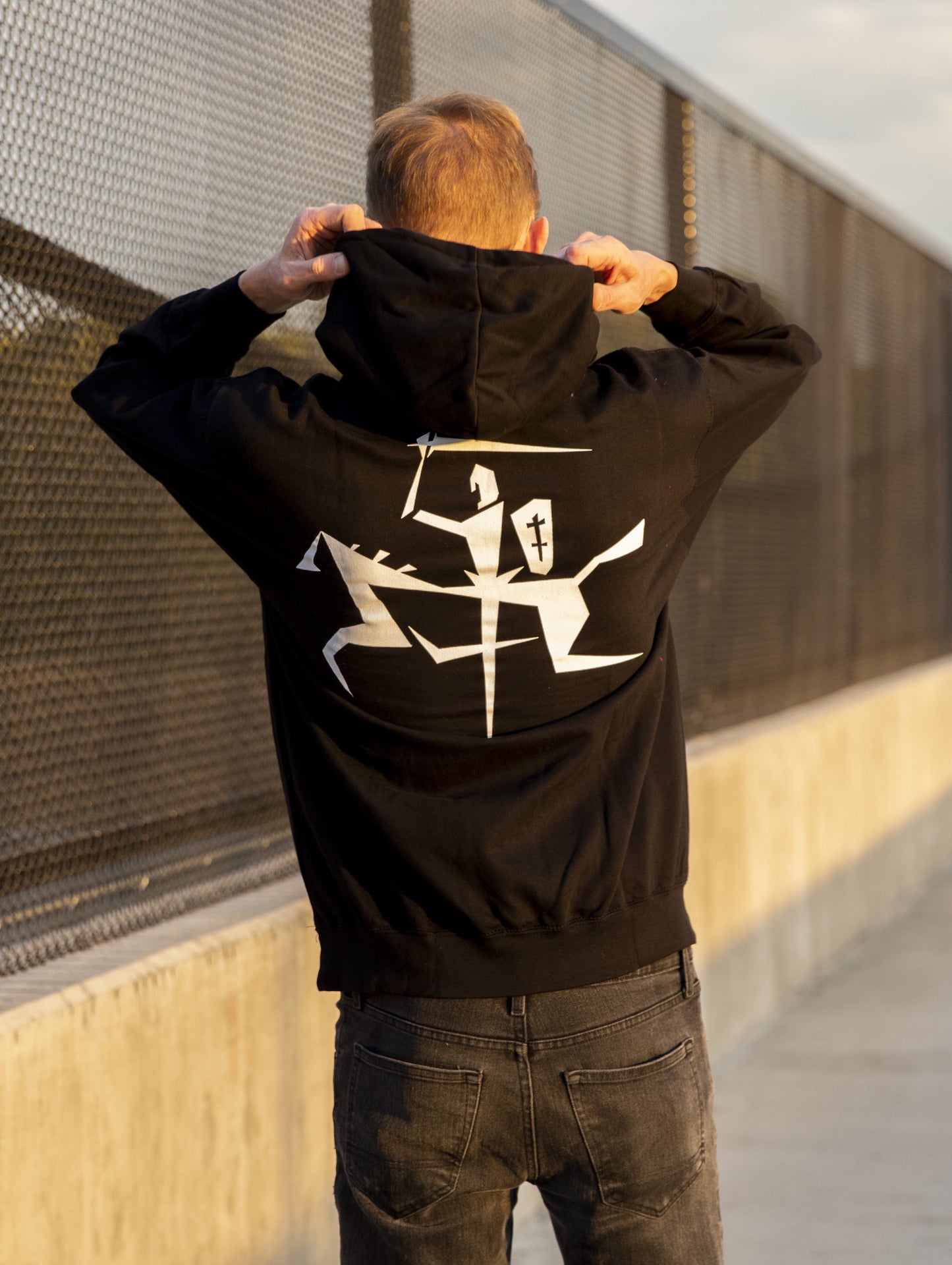 Vytis Hoodie