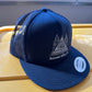 Rambynas hat (blue)