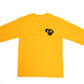 Lithuania Reverse Long Sleeve