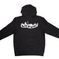 Lietuva Reverse Hoodie