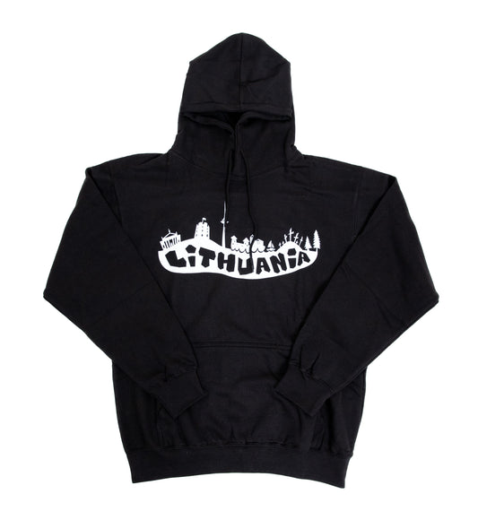 Lithuania Classic Hoodie