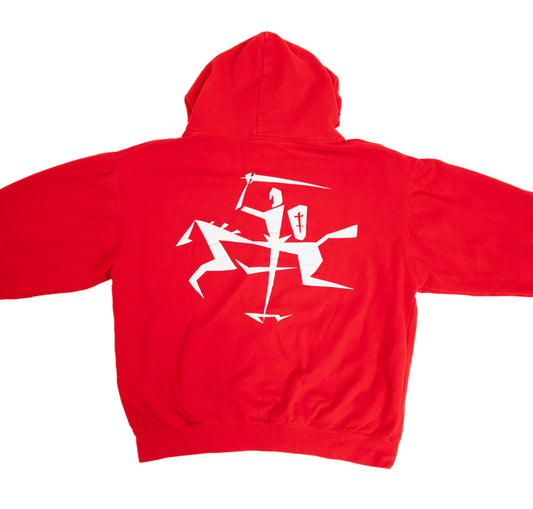 Vytis Hoodie