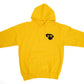 Lithuania Reverse Hoodie