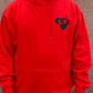 Lietuva Reverse Hoodie