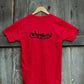 Lietuva Reverse Tee