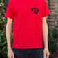 Lietuva Reverse Tee