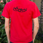 Lietuva Reverse Tee