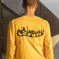 Lietuva Reverse Long Sleeve