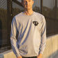 Lietuva Reverse Long Sleeve
