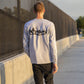 Lietuva Reverse Long Sleeve