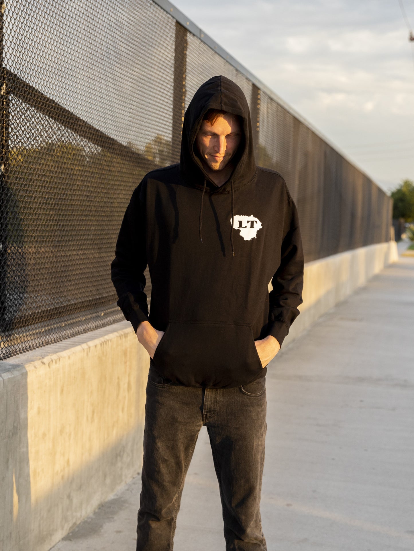 Vytis Hoodie